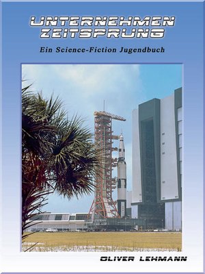 cover image of Unternehmen Zeitsprung